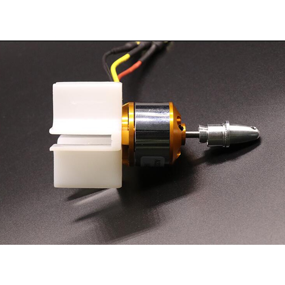 Đế Động Cơ Chữ Thập Bằng Nhựa Cho SunnySky XXD Motor KT board / SU27 RC