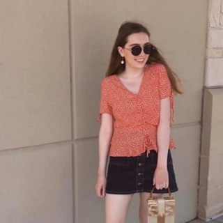Áo rút dây xuất dư