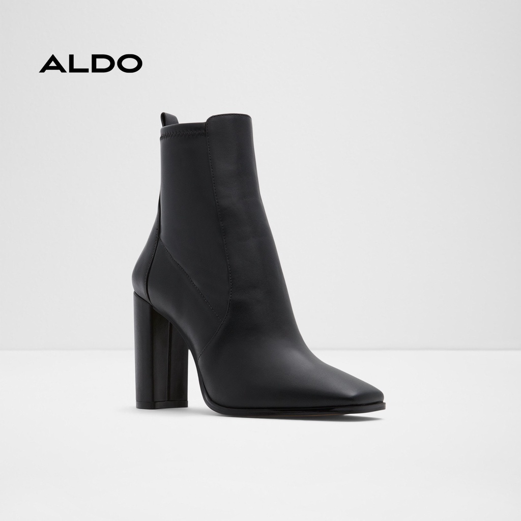 [Mã WABRADFE giảm 10% đơn 500K] Boot cao gót nữ Aldo AURLA