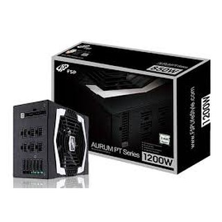 (Dây Modullar cho nguồn)FSP new PSU-AURUM PT Series