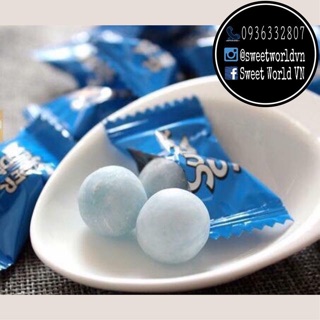 Kẹo siêu chua (88g) - Nhật Bản