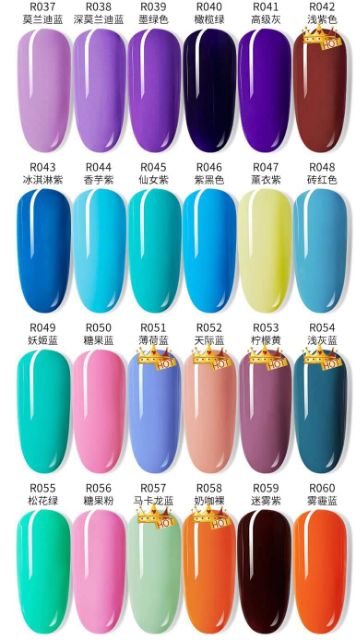 [ORDER] BỘ DỤNG CỤ NAIL