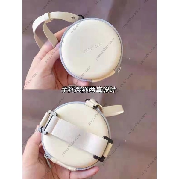 Kính Mát Thời Trang Có Thể Gấp Lại Được Cho Nam Nữ