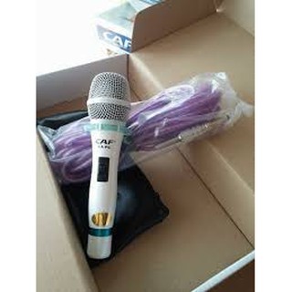 MICRO HAT KARAOKE CAF CA-P8