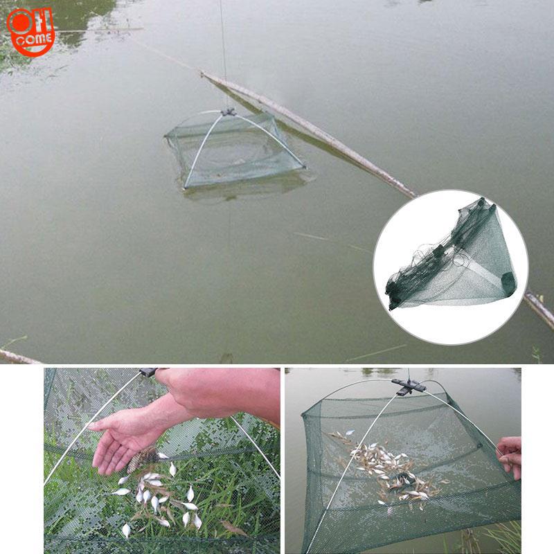 Lưới bắt cá , tôm , cua