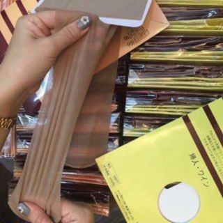 SET 5 TẤT DA CHÂN SIÊU DAI