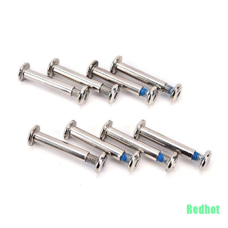 Bộ 8 Bánh Xe Chuyên Dụng Cho Ván Trượt