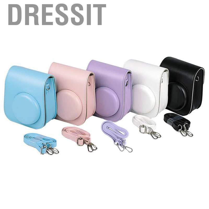 Túi Đựng Máy Ảnh Cho Fujifilm Instax Mini 11