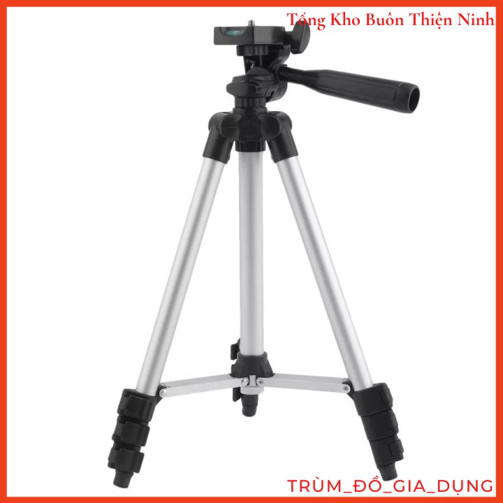 Giá đỡ 3 chân chụp hình TRIPOD