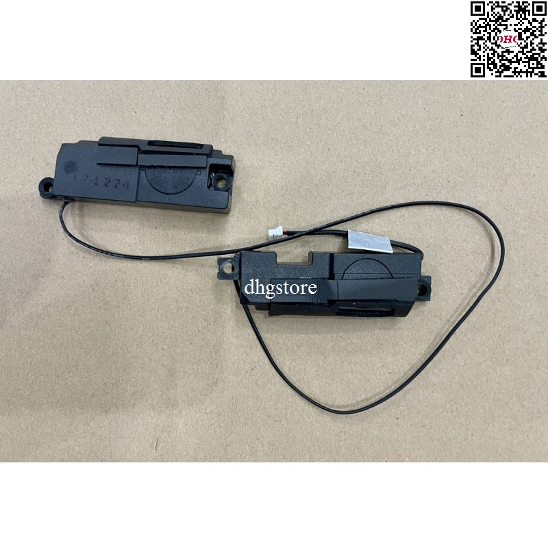 Loa Trái+Phải Laptop Asus Gaming FX504 FX504GD FX504GE FX504GM FX505 FX505D FX86 FX80GM ZX80 FX63VD FX503VD FX504G FX503