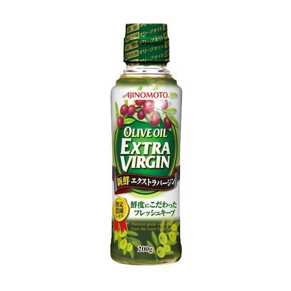 [Date 2022] Dầu Olive Extra Virgin Ajinomoto 70-200g