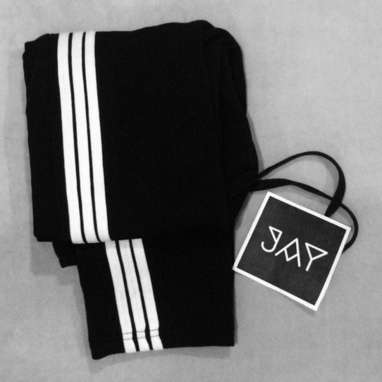 Quần dài thể thao 3 sọc quần jogger nam nữ chất dày dặn hàng cao cấp đi làm đi học mặc thoải mái