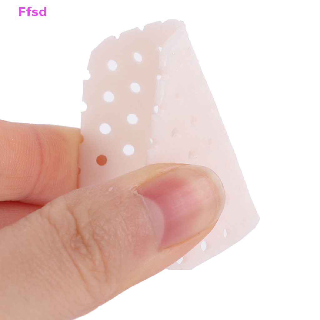 {Ffsd} Băng Dính Nẹp Mũi Chỉnh Hình Bằng Nhựa