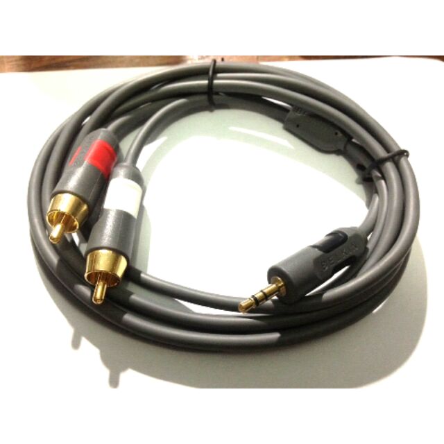 Dây Belkin 3.5 ly - RCA