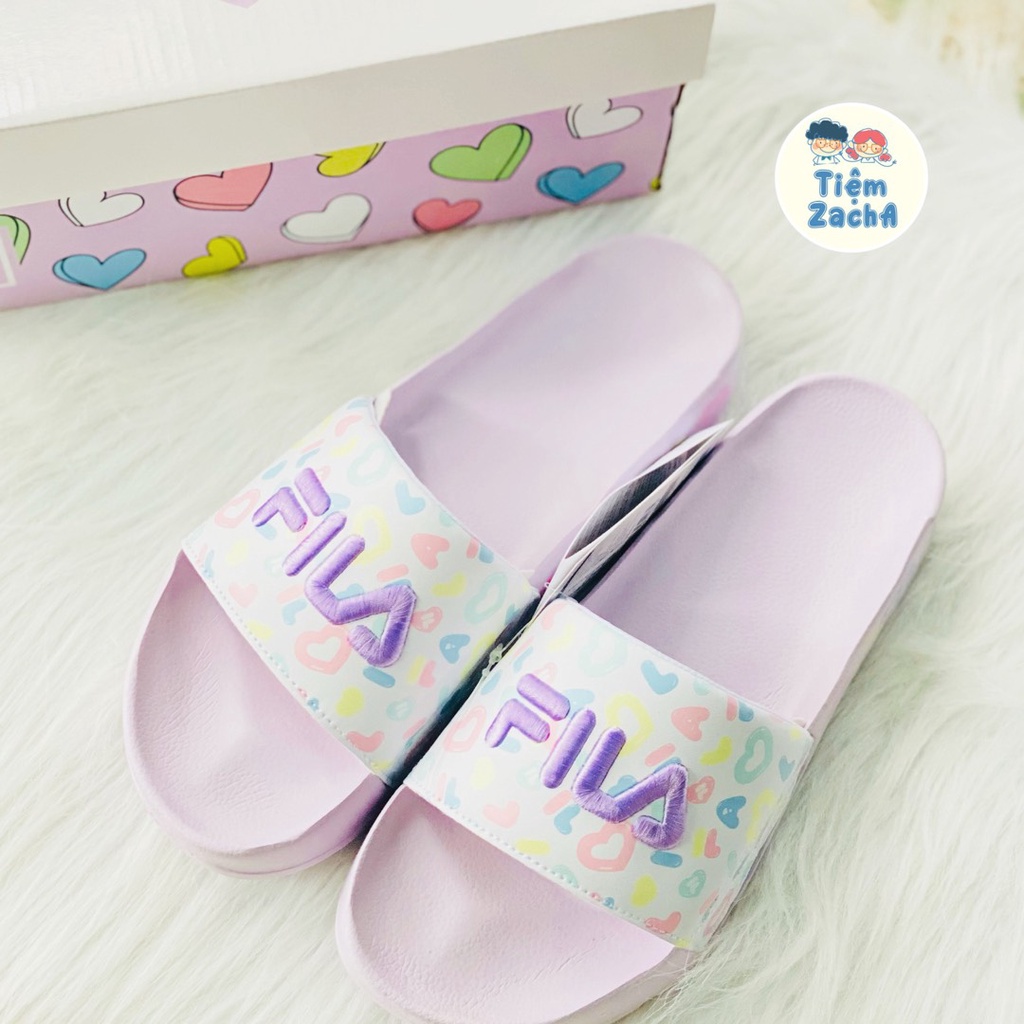 FILA SLIPPERS DRIFTER V-DAY 22 DÉP FILA V-DAY 22