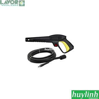 MÁY XỊT RỬA XE CAO ÁP LAVOR SPACE 150