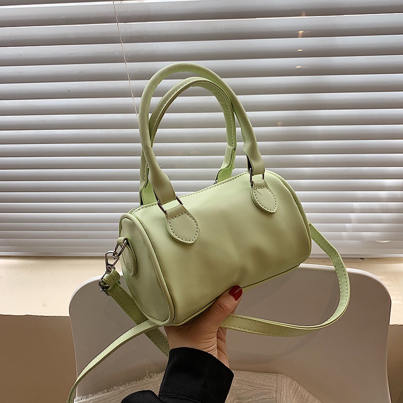 Fashion youth style messenger bag