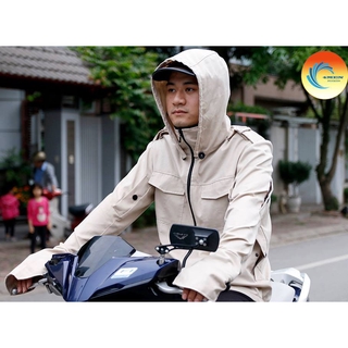 [Chỉ từ 99k] - ÁO CHỐNG NẮNG NAM CAO CẤP CHỐNG TIA UV