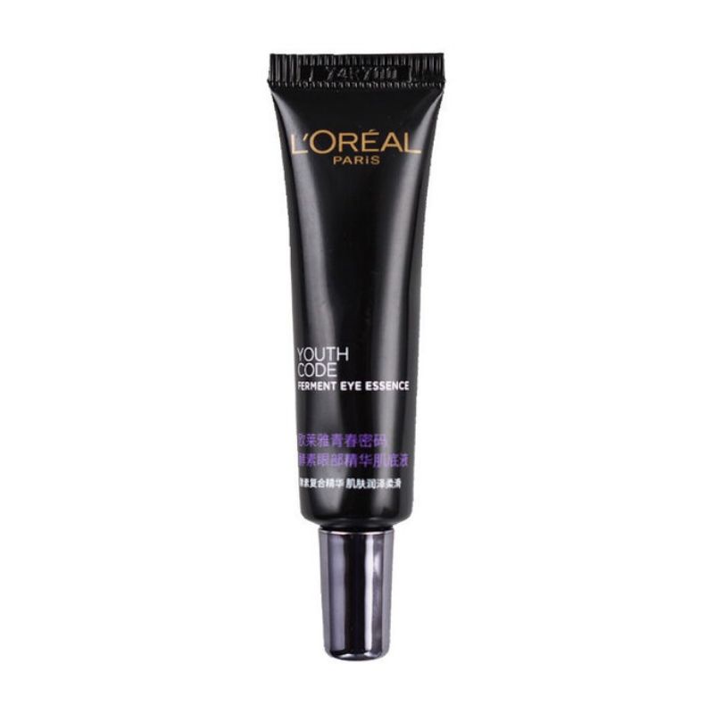 Hoạt chất trẻ hóa da L'Oreal Paris Youth Code