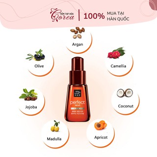 Dưỡng tóc Missen en Scene - Rich
