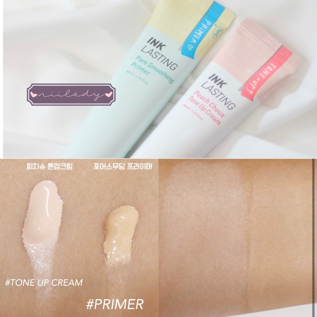 (TL HSD 29/9/2021) Kem lót Peripera Ink Lasting | BigBuy360 - bigbuy360.vn