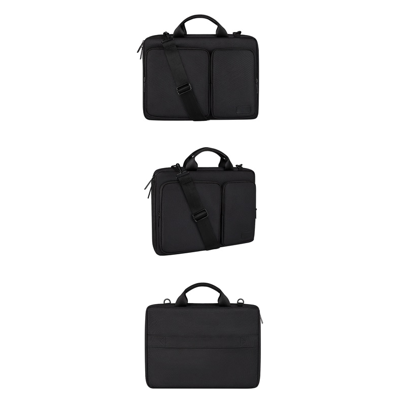 Túi đựng máy tính đeo vai Apple macbook phổ thông 13-15 inch thời trang