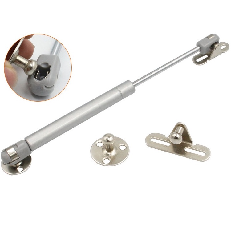 Ty ben xe máy Ty hơi thủy lực tải trọng lớn, siêu bền chắc Nguyên Việt