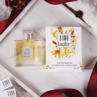 Nước Hoa LUA - Xạ Hương Thảo - Lucifer (50ml)