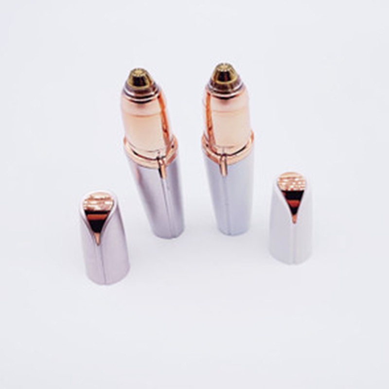 [Hàng mới về] Bút tỉa định hình dáng lông mày bằng điện tiện dụng