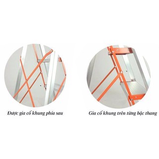THANG GHẾ 4 BẬC SUMIKA SK 304