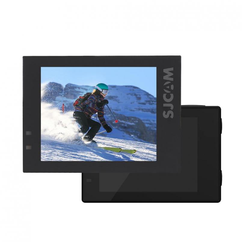 Mô đun màn hình LCD HD dùng thay thế cho camera SJCAM SJ6 Legend