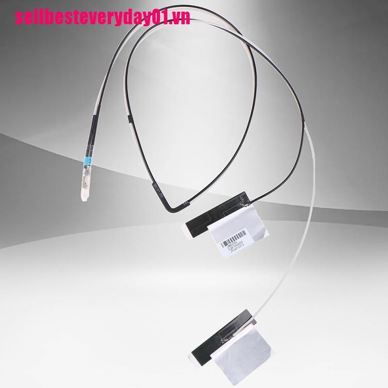 1 Cặp Ăng Ten Internal Ipx Không Dây Mini Pci-E01.Vn Cho Laptop