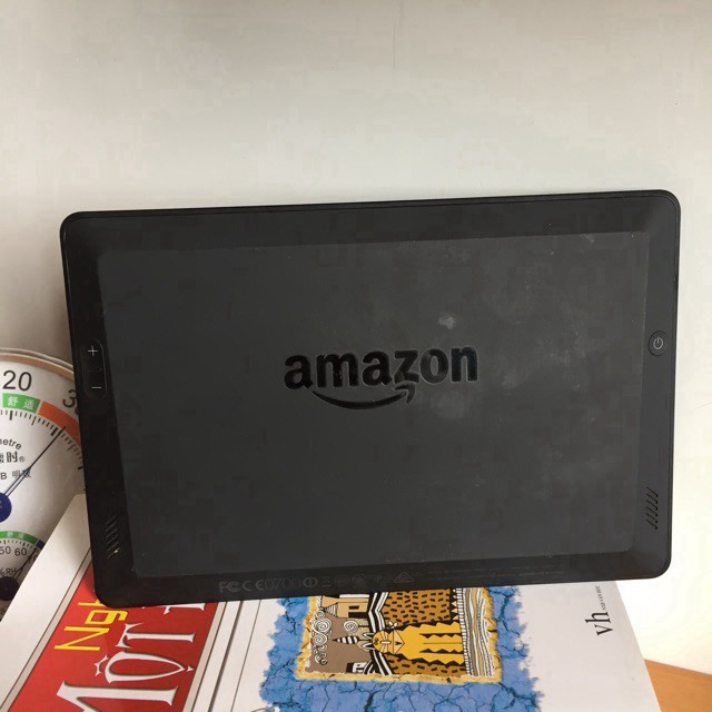 SIEU PHÂM SALE Máy tính bảng Amazon Kindle Fire HD7 2013 8GB/16GB WiFi SIEU PHÂM SALE | BigBuy360 - bigbuy360.vn