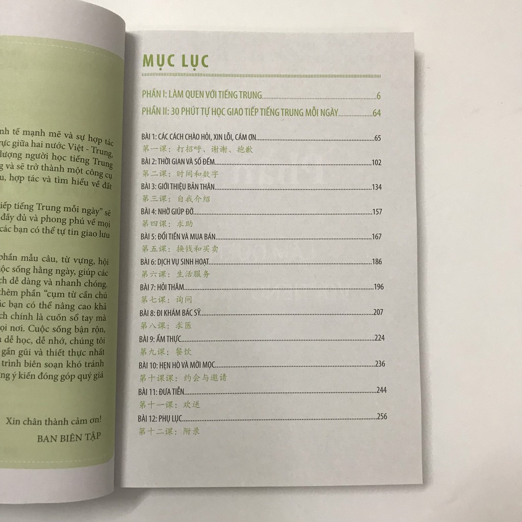Sách - Combo 30 phút tự học giao tiếp tiếng Trung mỗi ngày + Tự học cấp tốc tiếng Trung phồn thể + quà tặng