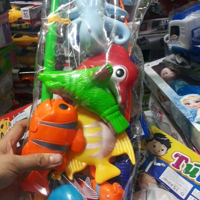 Trò choi cho bé