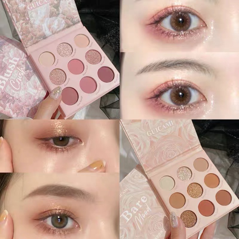 LUNA MỸ PHẨM NỘI ĐỊA TRUNG