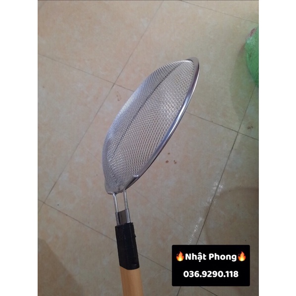 SÀN CÁT CHUỒNG GÀ -