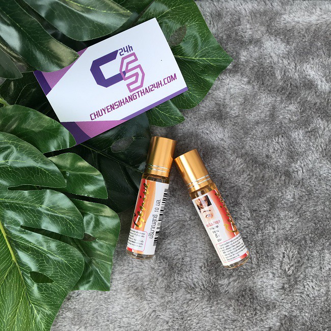 SERUM Kích Mọc Lông Mi, Chân Mày, Râu, Tóc GENIVE