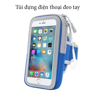 Túi đựng điện thoại đeo tay