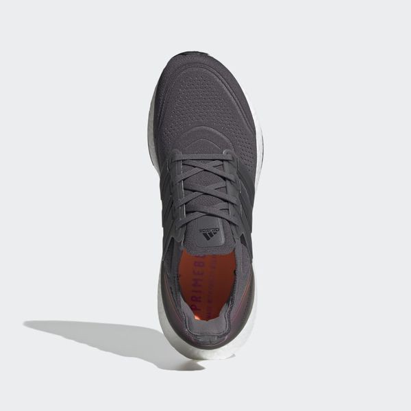 Giày Sneaker Thể Thao Adidas Ultra boost 21 Nam "Grey Five" FY0372 - Hàng Chính Hãng - Bounty Sneakers