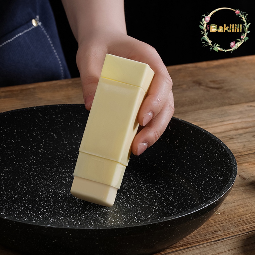 Dụng Cụ Phết Bơ / Phô Mai Thiết Kế Xoay Tiện Dụng Cho Nhà Bếp
