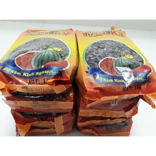 1kg Hạt Dưa Tân Bảo Ký (Tân Ký, Bảo Ký)