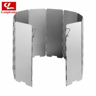 Tấm chắn gió bếp gas mini size 10 miếng