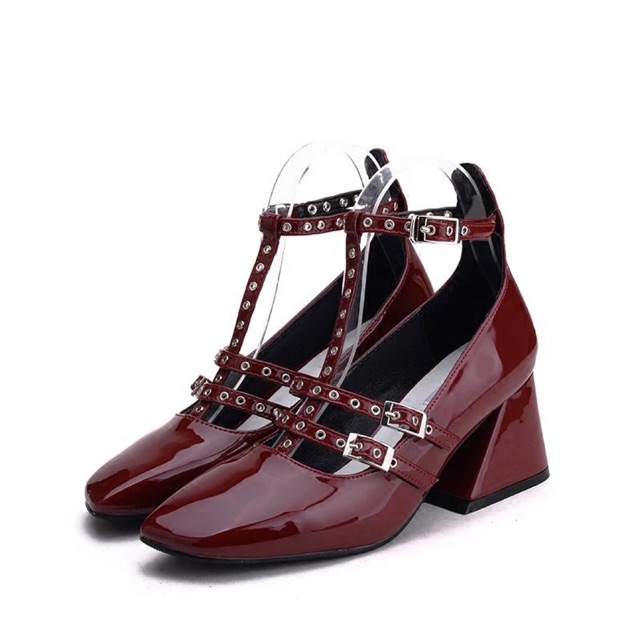 Giày hàn quốc !!!