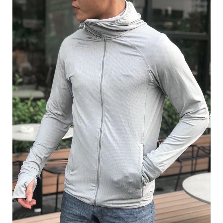 🎁HÀNG SIÊU CẤP🎁 Áo Chống Nắng Nam AZIDAS 3 SỌC Vải Dầy Dặn Cực Thoáng Mát, Ống Tay Che Kín Chống Tia UV | BigBuy360 - bigbuy360.vn