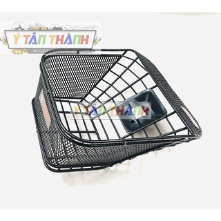 rổ V5 cho xe sirius MS8899