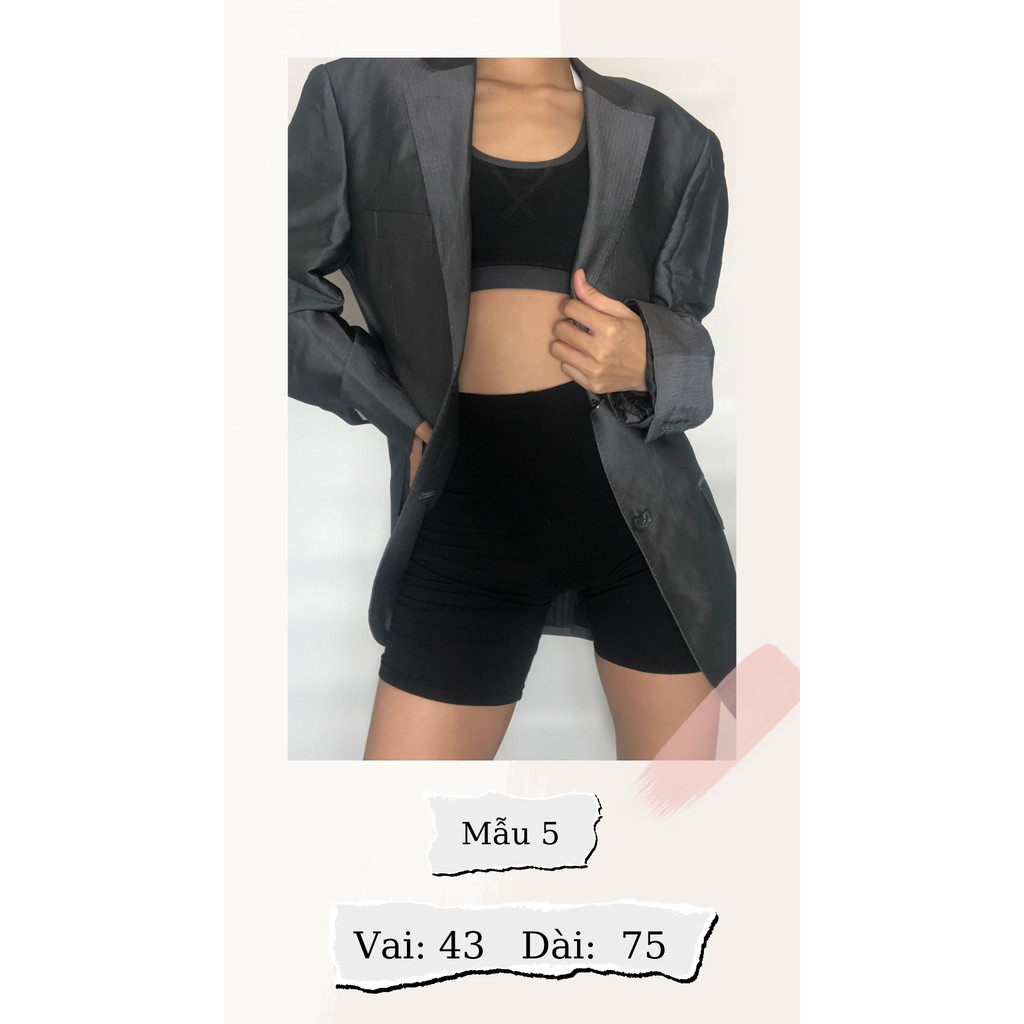 Áo vest Si form chuẩn Nhật Bản, Mỹ, Hàn Quốc số lượng có hạn | BigBuy360 - bigbuy360.vn