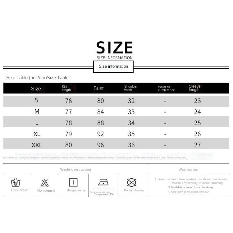 Đầm tay phồng cổ vuông màu trơn phong cách retro Pháp mùa hè