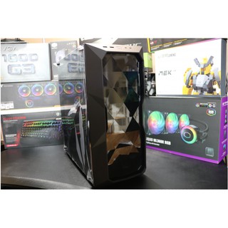 Case Cooler Master MASTERBOX TD500