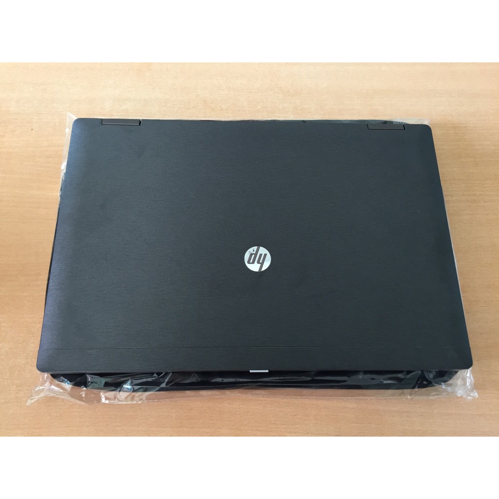 Laptop HP 6560b 15.6 inch, I5 2520M, ram 4G, hdd 250G
